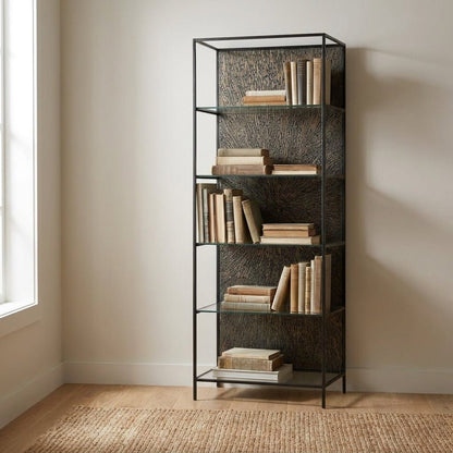 Verona Bookcase Altera