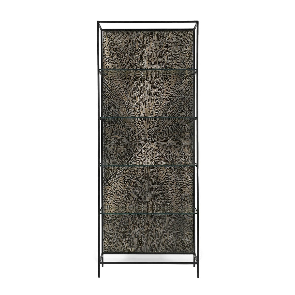 Verona Bookcase Altera