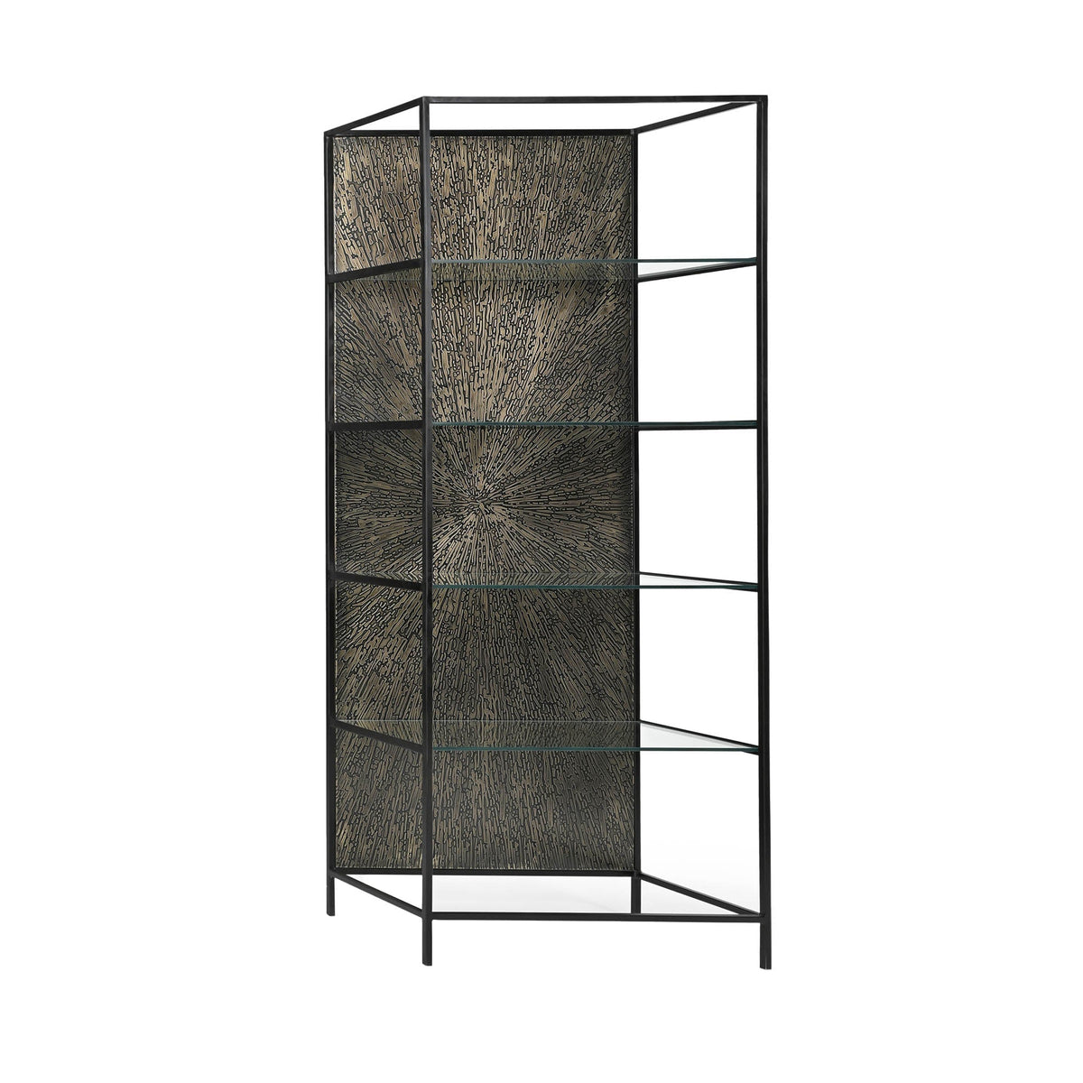 Verona Bookcase Altera