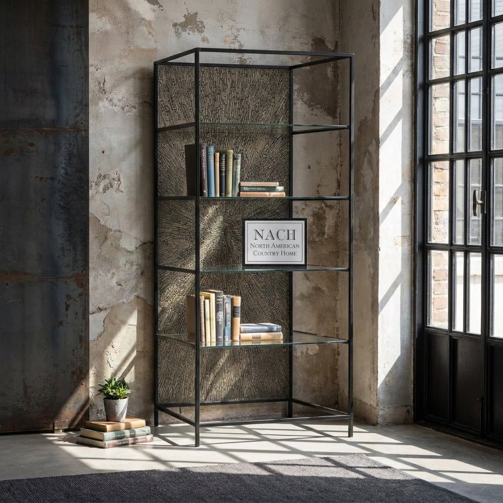 Verona Bookcase Altera