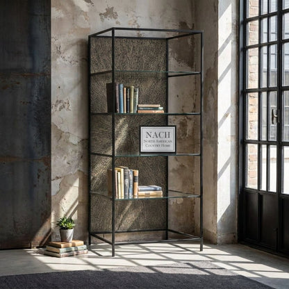 Verona Bookcase Altera