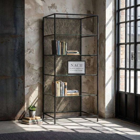 Verona Bookcase Altera