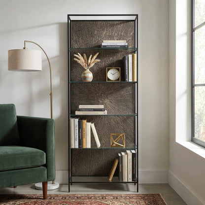 Verona Bookcase Altera