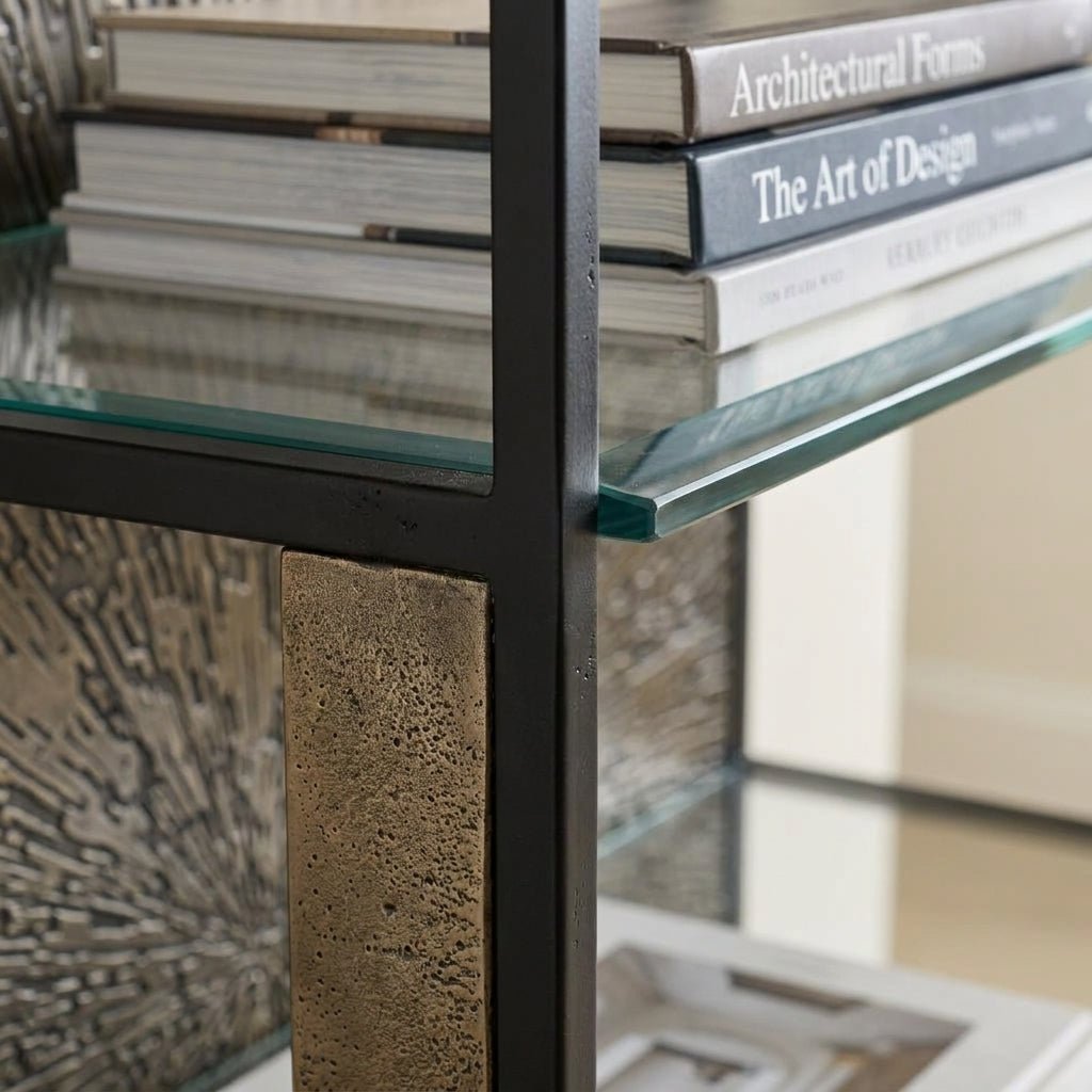 Verona Bookcase Altera