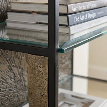 Verona Bookcase Altera