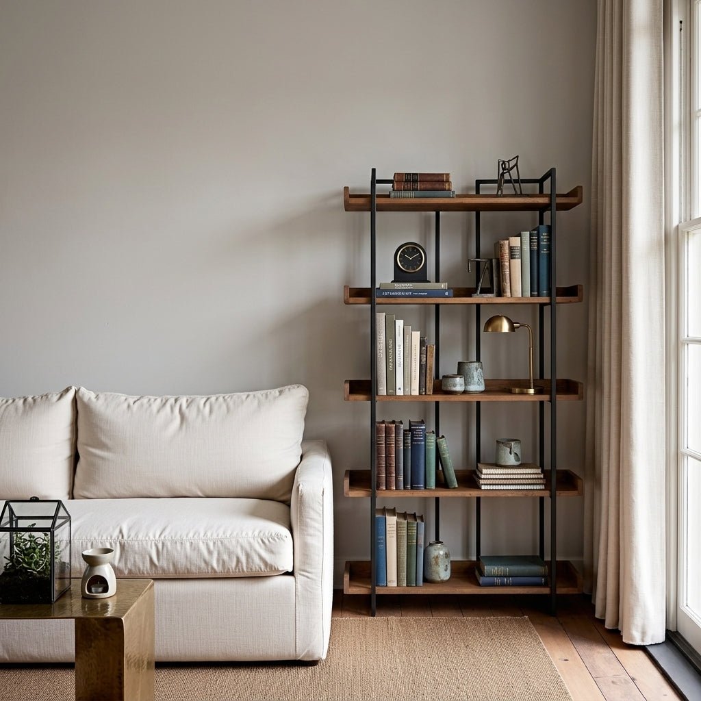 Victorville Bookshelf Altera