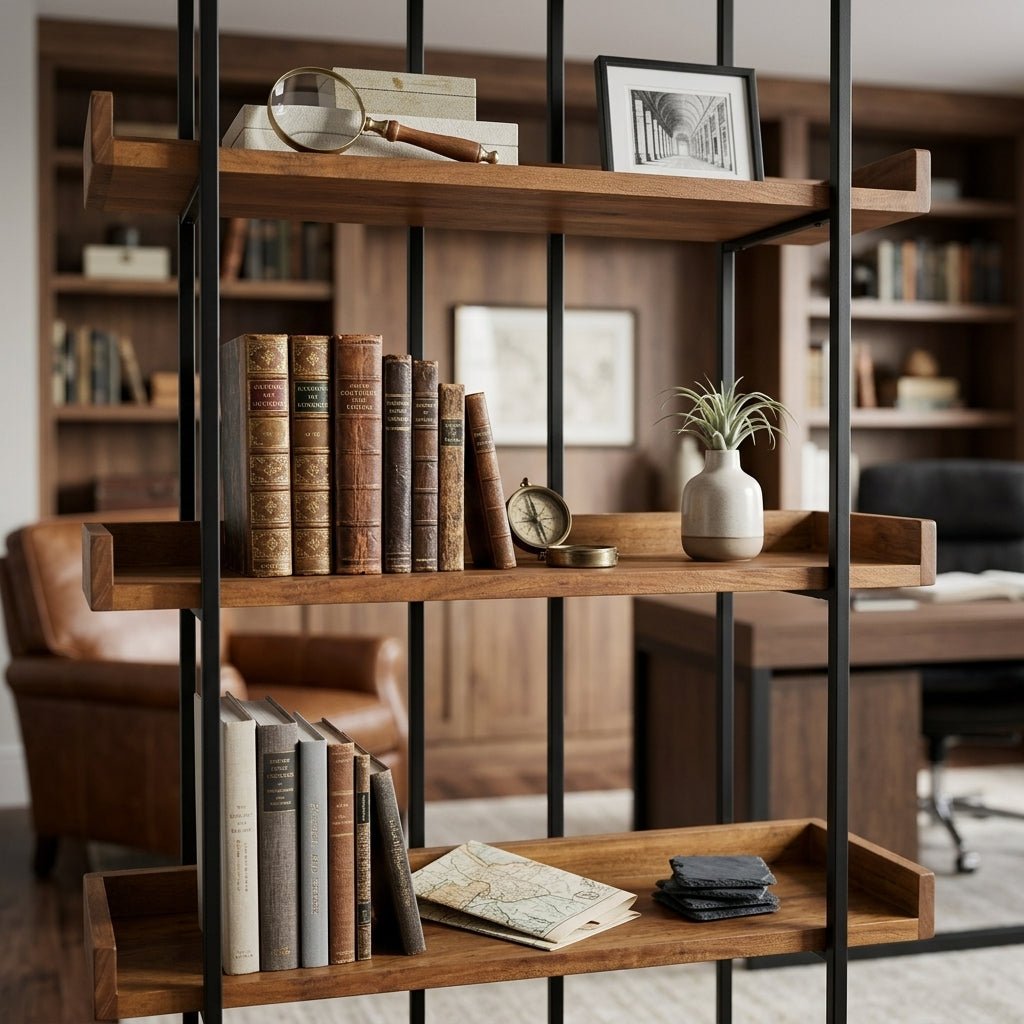 Victorville Bookshelf Altera