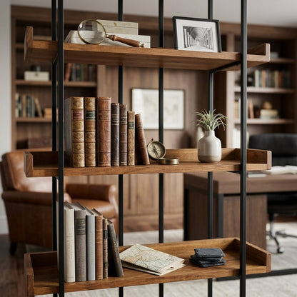 Victorville Bookshelf Altera