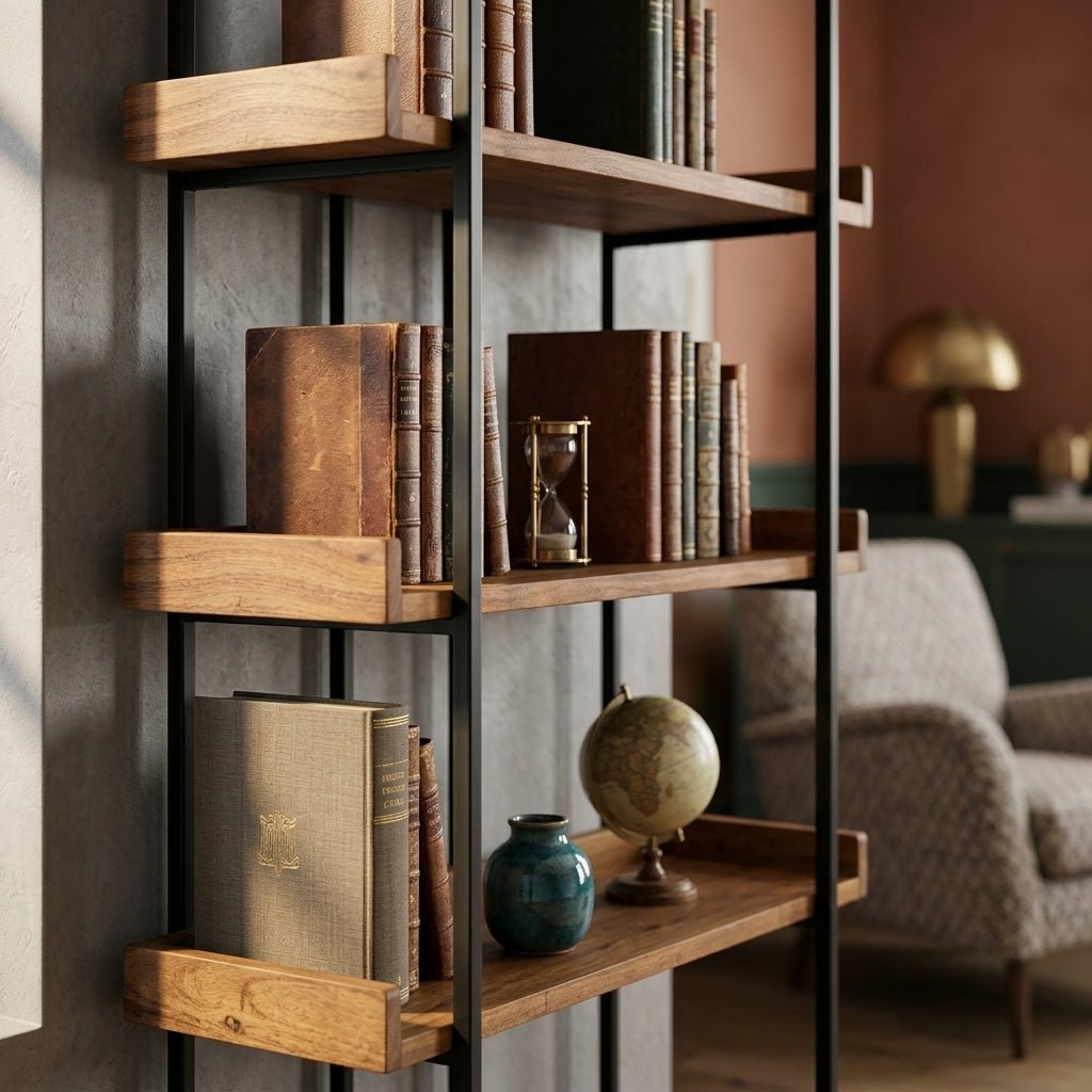 Victorville Bookshelf Altera
