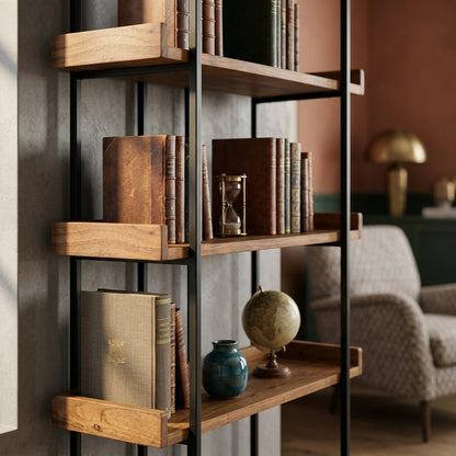 Victorville Bookshelf Altera