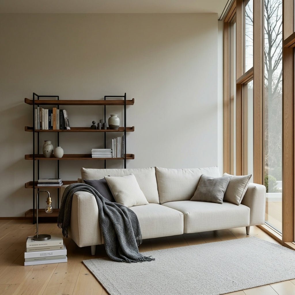 Victorville Bookshelf Altera