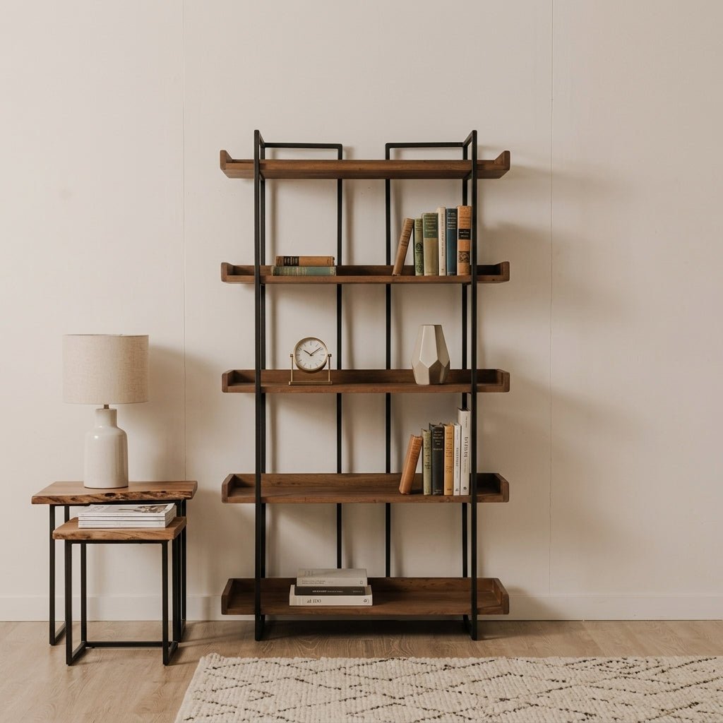 Victorville Bookshelf Altera