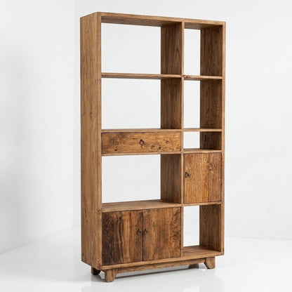 Visby Bookcase Altera