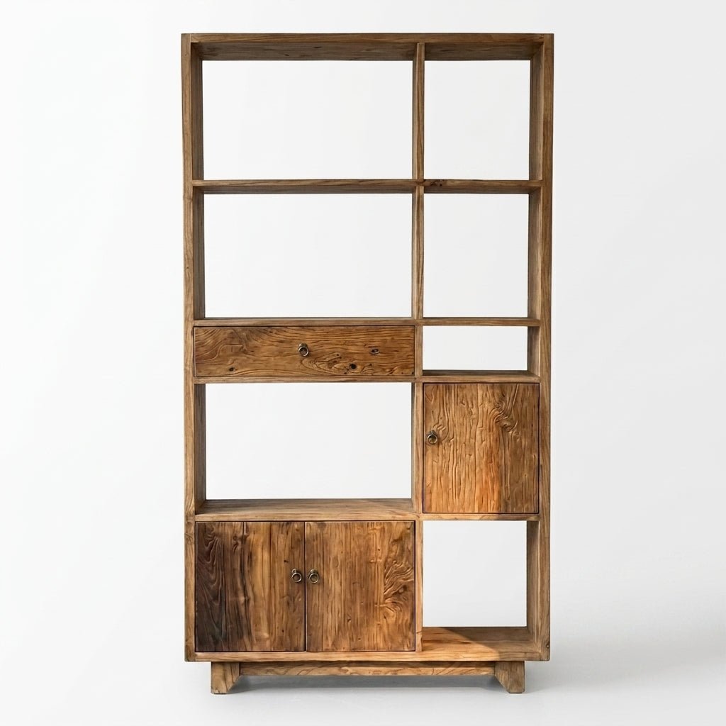 Visby Bookcase Altera