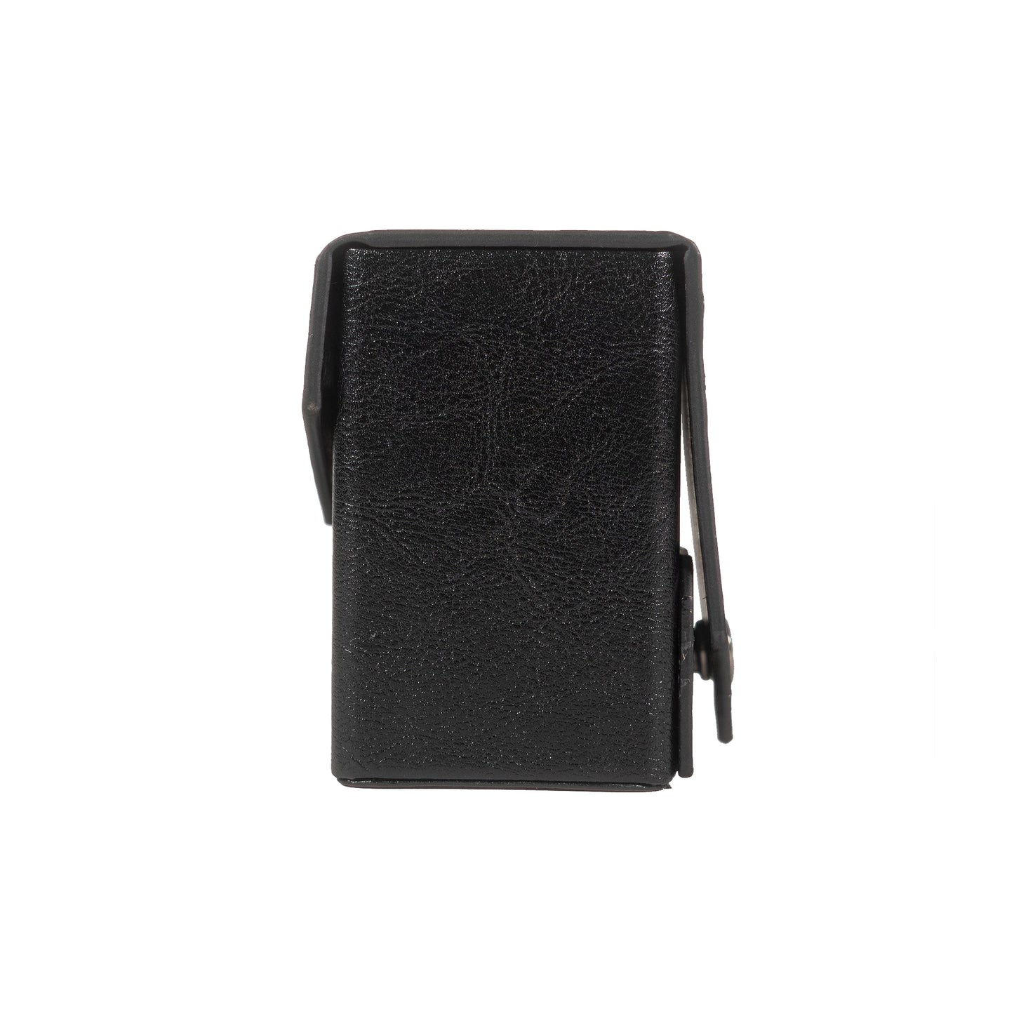 Yugi's Deck Box Replica + Belt Loop - Hard Shell - Faux Leather LDB Duel