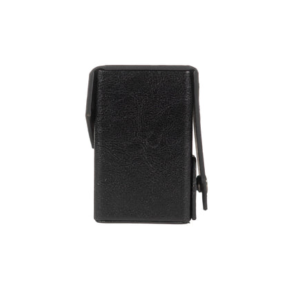 Yugi's Deck Box Replica + Belt Loop - Hard Shell - Faux Leather LDB Duel